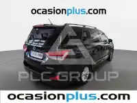 2014 Ssangyong Rodius