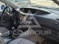 2014 Ssangyong Rodius