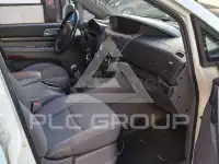 2014 Ssangyong Rodius