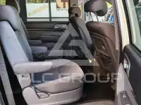 2014 Ssangyong Rodius