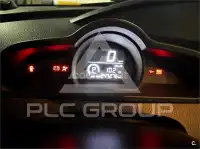 2014 Ssangyong Rodius