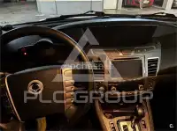 2014 Ssangyong Rodius