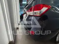 2014 Ssangyong Rodius