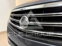 2014 Ssangyong Rodius