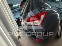 2014 Ssangyong Rodius
