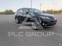 2014 Toyota RAV4
