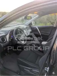2014 Toyota RAV4