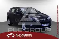 2014 Toyota RAV4