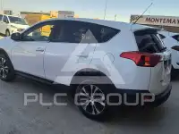 2014 Toyota RAV4