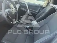 2014 Toyota RAV4