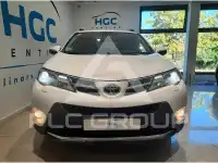 2014 Toyota RAV4
