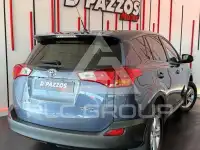 2014 Toyota RAV4