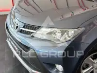 2014 Toyota RAV4