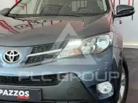 2014 Toyota RAV4