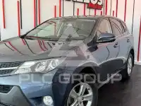 2014 Toyota RAV4