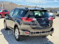 2014 Toyota RAV4