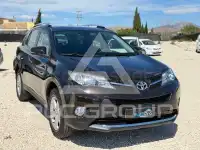 2014 Toyota RAV4