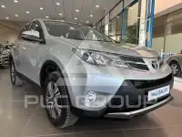 2014 Toyota RAV4