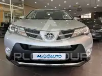 2014 Toyota RAV4
