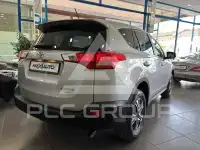 2014 Toyota RAV4