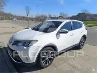 2014 Toyota RAV4