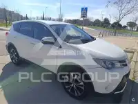 2014 Toyota RAV4