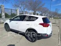 2014 Toyota RAV4