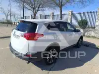 2014 Toyota RAV4