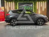 2014 Toyota RAV4