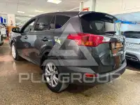 2014 Toyota RAV4