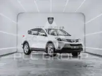 2014 Toyota RAV4
