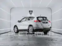 2014 Toyota RAV4
