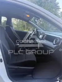 2014 Toyota RAV4