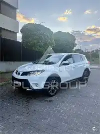 2014 Toyota RAV4