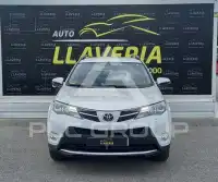 2014 Toyota RAV4