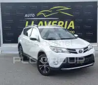 2014 Toyota RAV4