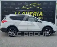 2014 Toyota RAV4