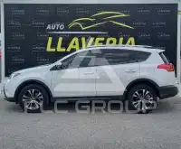 2014 Toyota RAV4