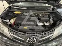 2014 Toyota RAV4