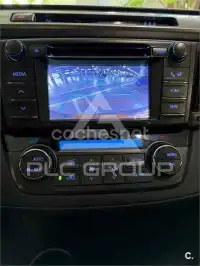 2014 Toyota RAV4