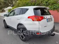 2014 Toyota RAV4