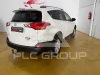 2014 Toyota RAV4