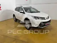 2014 Toyota RAV4