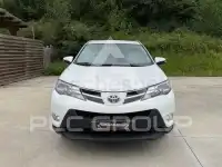 2014 Toyota RAV4