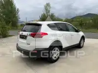 2014 Toyota RAV4