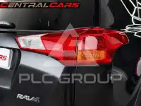 2014 Toyota RAV4