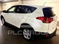 2014 Toyota RAV4