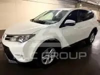 2014 Toyota RAV4