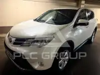 2014 Toyota RAV4
