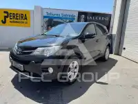 2014 Toyota RAV4